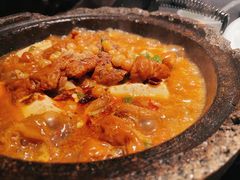 -赠李白·如诗的川味(余杭万达广场店)