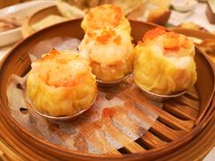 蟹籽烧卖皇-顺德人家食府(黄金广场店)