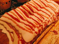 -非烤勿扰韩料自助烤肉(松山湖万科店)