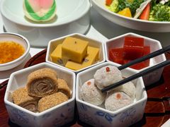 -在前门·烤鸭北京菜(五月花广场店)