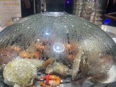 -蓝珊甄选海鲜自助·火锅大排档(近阿那亚店)
