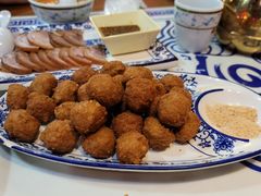 -京氣春饼(机场店)