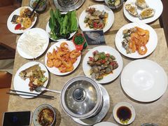 -盛宴标帜餐厅·亲子自助 (南昌喜来登酒店)