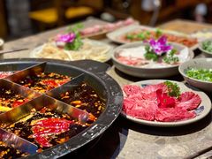 -重庆渝达老火锅(春熙路店)