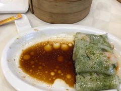 -金河半岛园林酒家(金融城店)