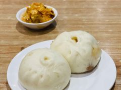 韩包子-韩包子(建设路店)