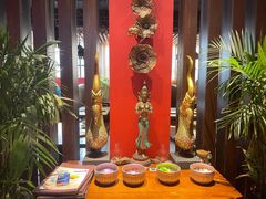 -泰国餐厅 Thai Food(裕华万达店)