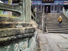 -老味道1992(武当山店)