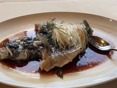 笋壳鱼-利苑酒家(金宝店)