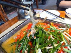 -二0二李记南瓜田鸡老字号(宜宾一店)