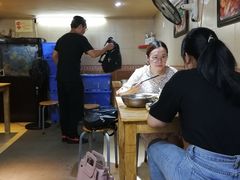 大堂-聪辉同安老美食饭店(大元路店)