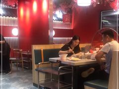 -虾吃虾涮虾火锅(府学路店)