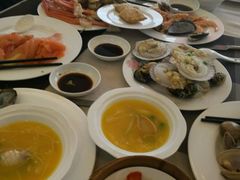 -巴厘岛风情自助餐厅(牡丹广场店)