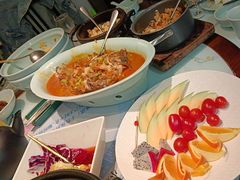-甬妈妈湖畔里餐厅(唐山南湖旅游景区店)