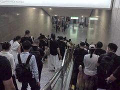 -合肥南站