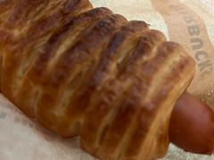 -星巴克(深圳湾口岸分店)