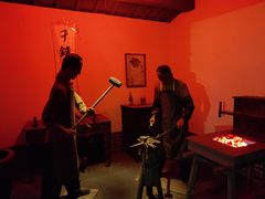 -兴隆文化园景区-兖州博物馆