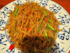 -隐厨·中国菜馆(三里屯T+MALL店)