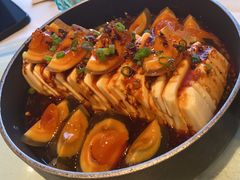 不一般的皮蛋豆腐-大鸭梨(天通西苑店)