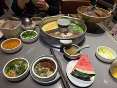 -巴奴毛肚火锅(大剧院店)