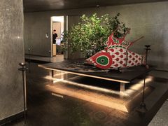 -隐溪茶馆(静安寺店)