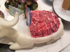 -德天雪花肥牛海鲜火锅(南苑东路店)