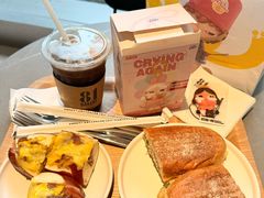 -81bakery(关山路店)