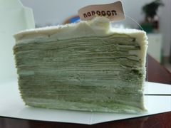 -奈诺甜品·生日蛋糕·下午茶(古城店)