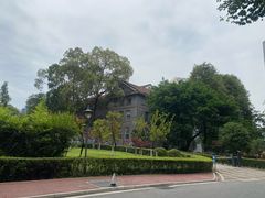 -四川大学(华西校区)