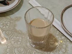 -欧提汗·新疆餐厅·清真(银都路店)