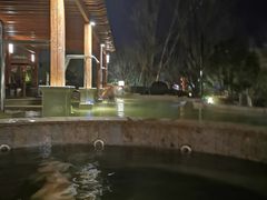 -思念果岭悦温泉