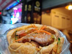 -盔盔仔方酥锅盔(什字上街店)