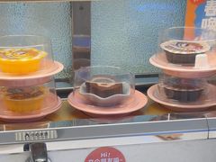 -争鲜回转寿司(天府广场-今站PLUS店)