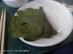 -山海关清和浑锅店