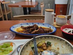 -菊儿人家·北京胡同菜(南锣鼓巷店)