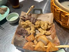 -潮界(虹桥新天地店)