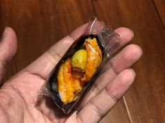 -鲜道寿司(无锡苏宁店)