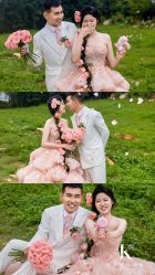 -纪可婚纱摄影平潭旅拍