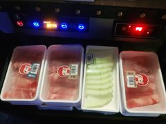 -野妹经典火锅(民治店)