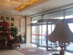 大厅-香丰阁·烤鸭·川湘菜(清河店)