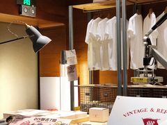 -农畉LONFOOD(福田星河COCOPark店)