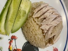 -红大哥水门鸡饭(總店)