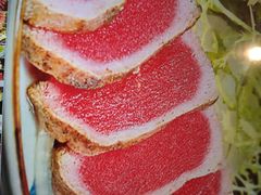 -極上萬膳·日料放题(来福士江景店)
