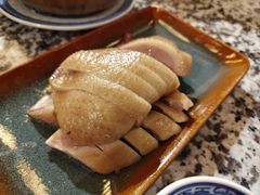 -南京大牌档(凯德大峡谷店)