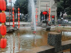 -巴国布衣·SICHUAN FOLK(紫荆店)