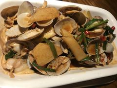 -刀板香·安徽菜(国购IFC店)