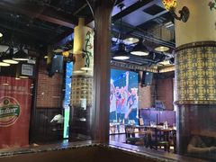 -马迭尔德式西餐精酿啤酒屋(中央大街店)