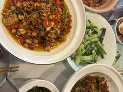 -攸州小镇家湘菜(小米科技园店)
