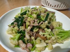 -加顺农场餐厅