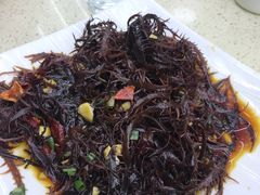 -渔中舟海鲜大排档(普陀沈家门店)